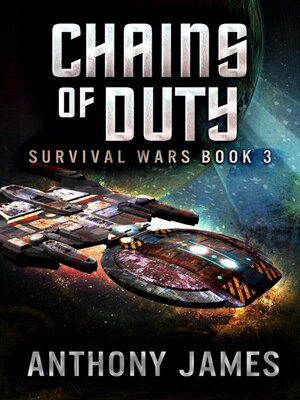 cover image of Chains of Duty